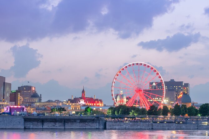 Montreal Scavenger Hunt and Highlights Self Guided Audio Tour - Key points to know before you go