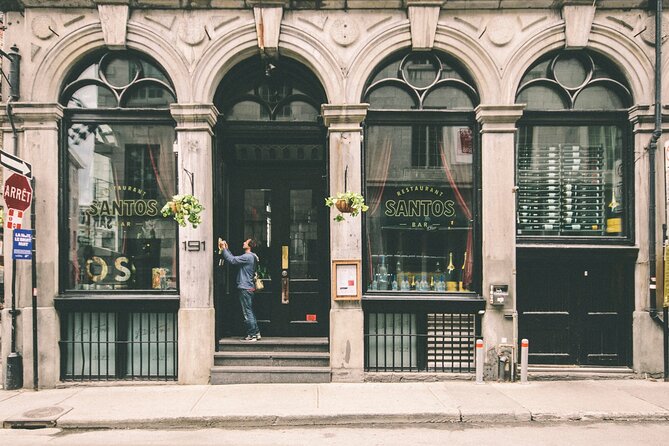Montreal Scavenger Hunt and Highlights Self Guided Audio Tour - Is $10.80 good value?