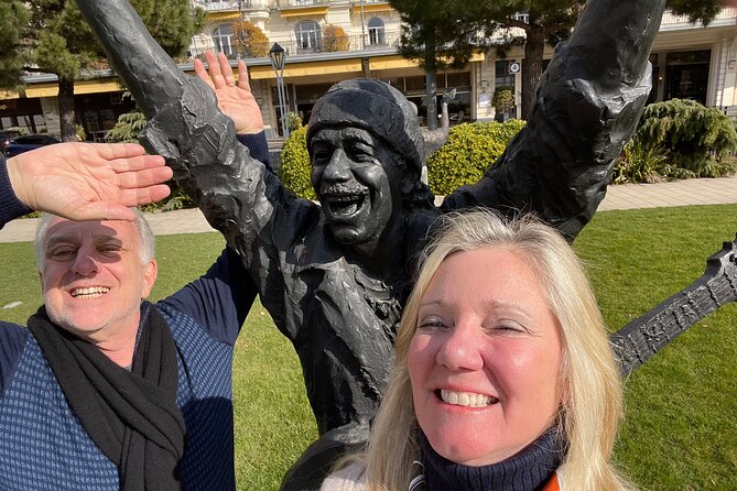 Montreux Scavenger Hunt and Sights Self-Guided Tour - Why the flexible timing matters