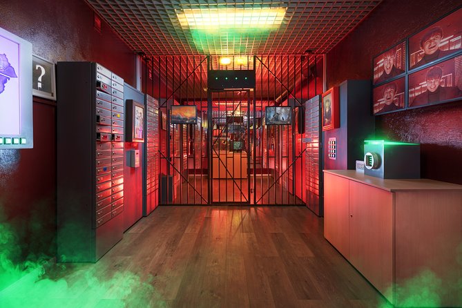 Moriarty's Phantom Trap Escape Game in Prague - What the strongest feedback tells me