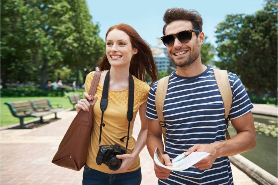 Moritzburg: Scavenger Hunt Self-Guided Walking Tour - Who should book this scavenger hunt?