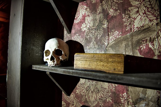 moviESCAPE Stockport SAWtopsy horror themed escape room game - Why SAWtopsy works for horror fans