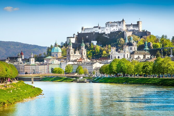 Mozart's Salzburg Exploration Game and Tour - How the Salzburg Mozart game works