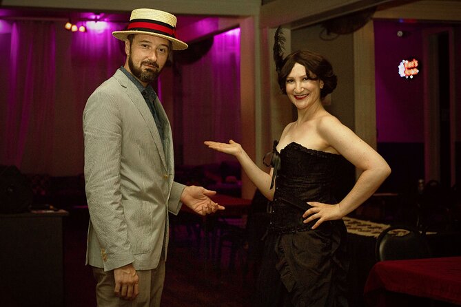 Murder Mystery by Killer Theater - Who should book this experience?