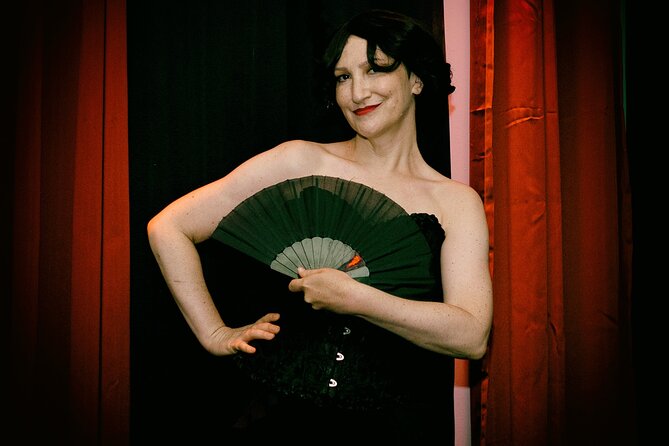Murder Mystery by Killer Theater - Practical tips for a better night