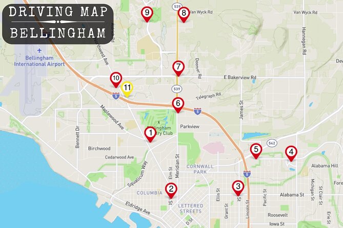 Murder Mystery Detective Experience in Bellingham WA - Should you book this Bellingham mystery?