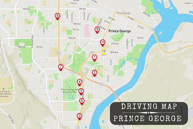 Murder Mystery Detective Experience in Prince George BC - Is $11.18 good value for two and a half hours?