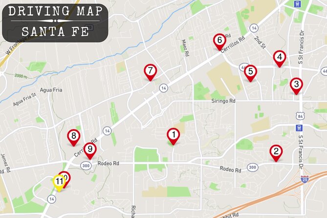 Murder Mystery Detective Experience in Santa Fe NM - How this Santa Fe mystery game works