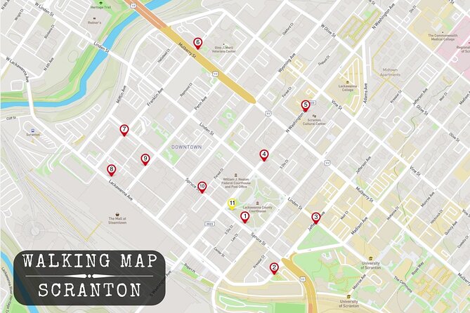 Murder Mystery Detective Experience in Scranton PA - How the app and scoring affect the experience