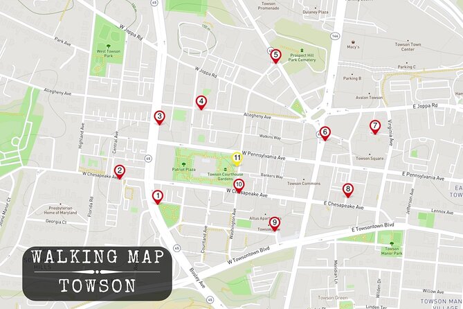 Murder Mystery Detective Experience in Towson MD - A mystery built for teams, pairs, and friendly rivals