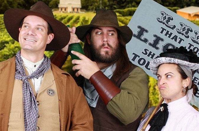 Murder Mystery Dinner and Show - Practical Details That Affect Your Night