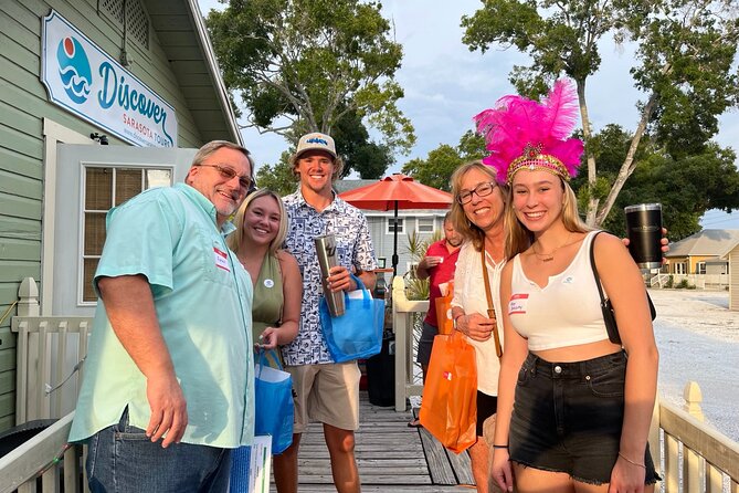 Murder Mystery Trolley: Who Killed The Circus Queen? - Is the Murder Mystery Trolley worth booking?