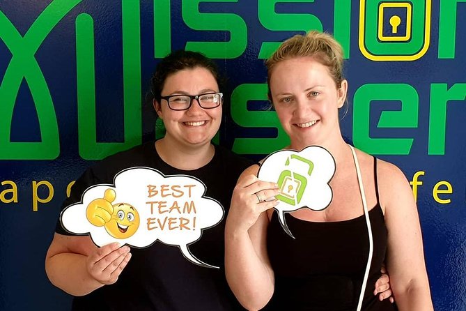 Museum Heist Escape Game - Staff support and the right way to use hints