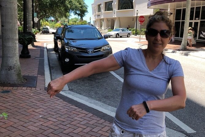 Myrtle Beach City Scavenger Hunt Excursion by Crazy Dash - How it compares with ordinary sightseeing