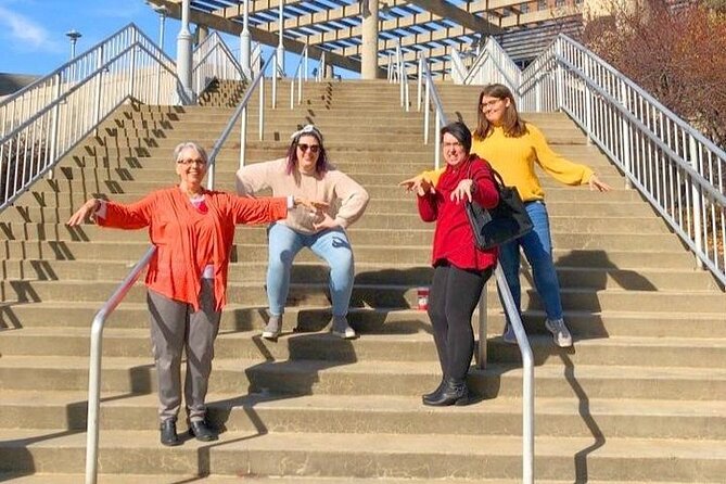 Myrtle Beach Unique Scavenger Hunt - Key points to know before you book