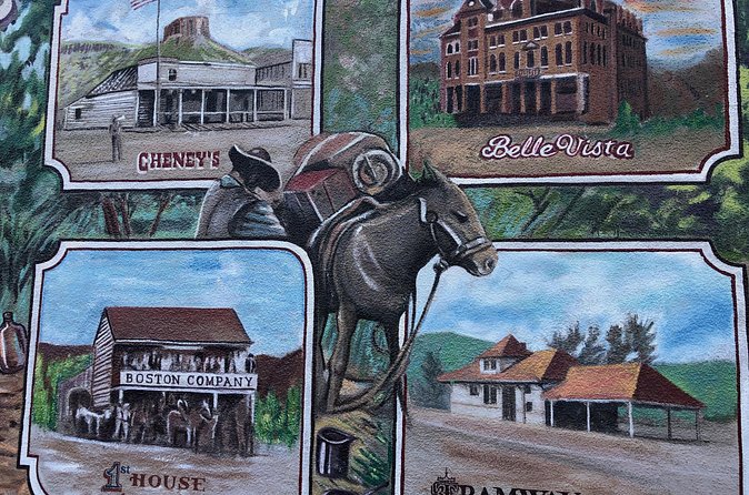 Mystery Puzzle Food Tour in Golden, CO - Is $79.95 per person a fair price?