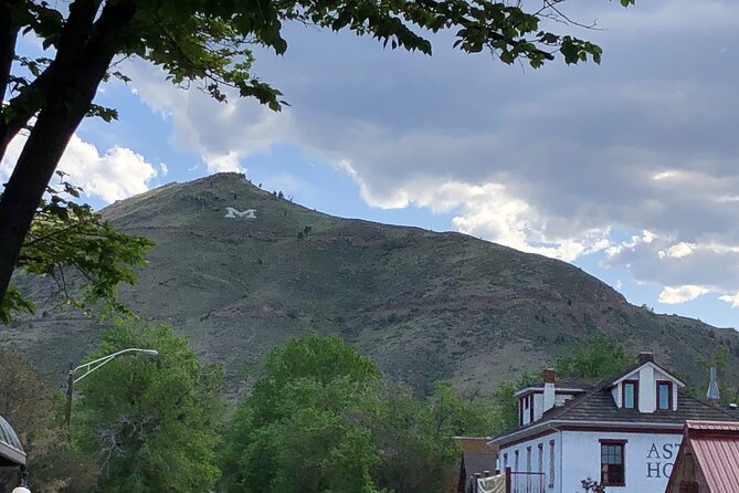 Mystery Puzzle Food Tour in Golden, CO - Who will have the best time