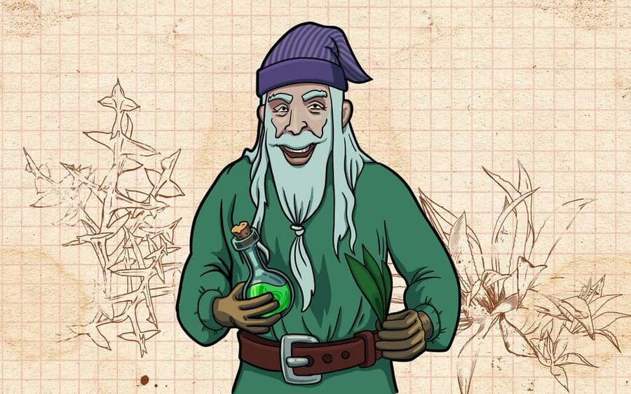 Nantes: Escape Game Outdoor - The elixir of the alchemist - What the two-hour timing really means