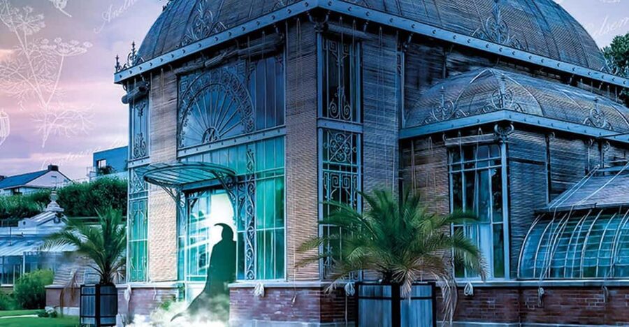 Nantes: Escape Game Outdoor - The elixir of the alchemist - Avoiding the most common technical problems