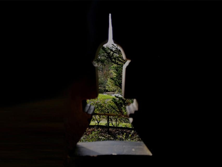 Nantes: Escape Game Outdoor - The elixir of the alchemist - Booking flexibility and practical planning
