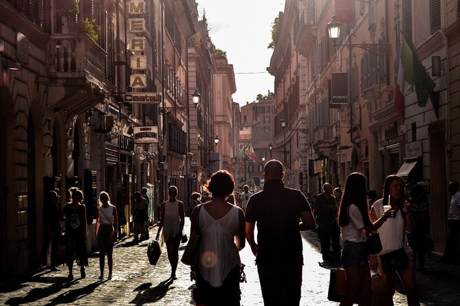 Naples Scavenger Hunt and Highlights Self-Guided Tour - Planning a smooth Naples scavenger hunt