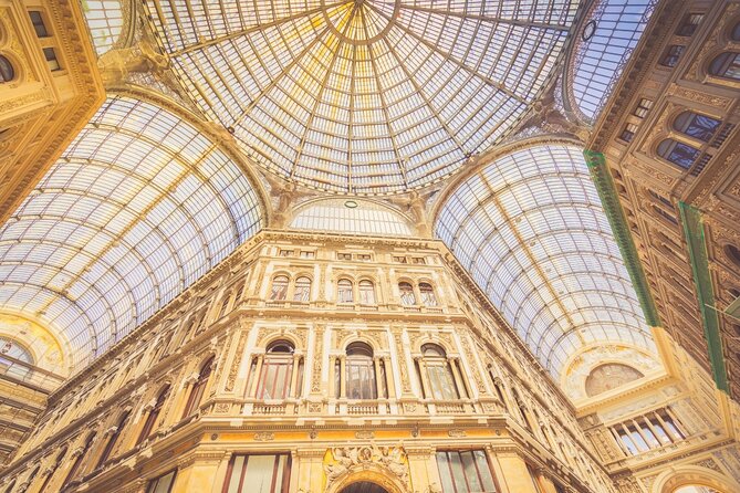 Naples Scavenger Hunt and Highlights Self-Guided Tour - The best reasons to book, and the limits to remember