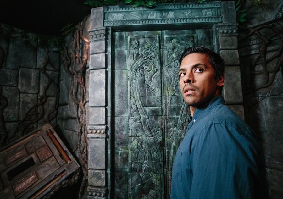 Nashville: 1-Hour Escape Room Adventure in Berry Hill - Who Will Enjoy This Most?