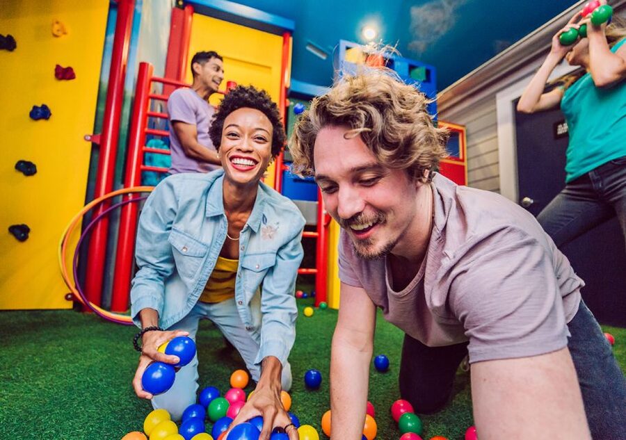 Nashville: 1-Hour Escape Room Adventure in Berry Hill - What Makes the Rooms Feel Different
