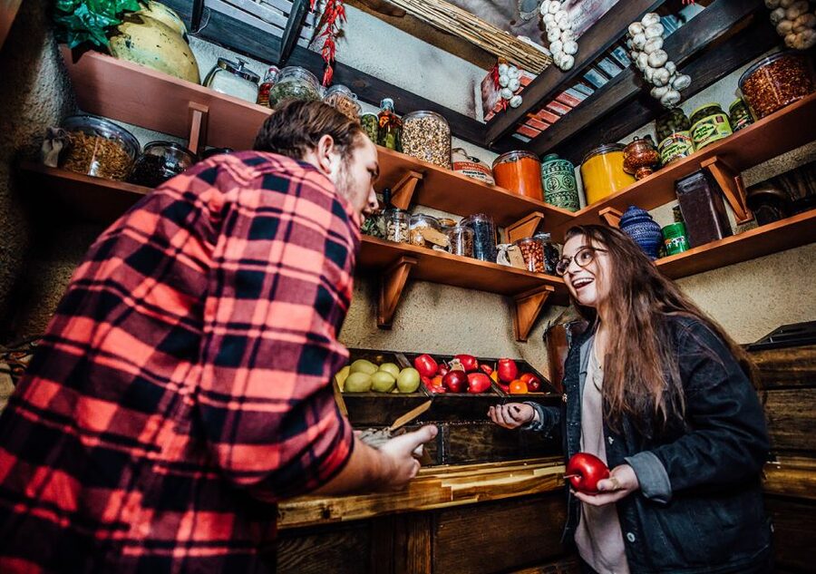 Nashville: 1-Hour Escape Room Adventure in Opry Mills - Is $43 a fair price for one hour?
