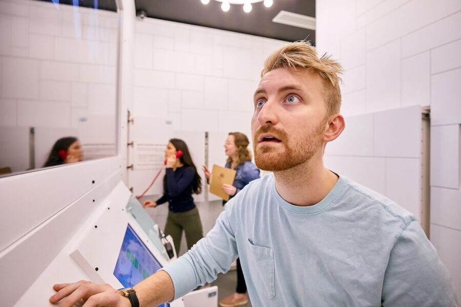 Nashville: 1-Hour Escape Room Adventure in Opry Mills - The best way to play
