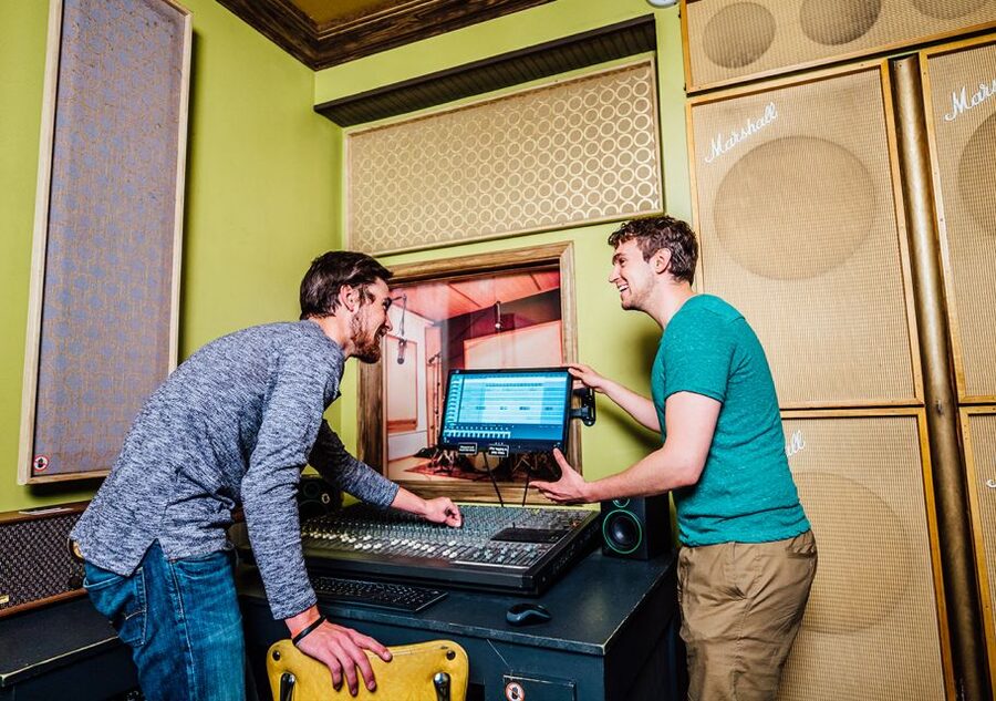 Nashville Downtown: Escape Room Adventure - How to make the most of your hour