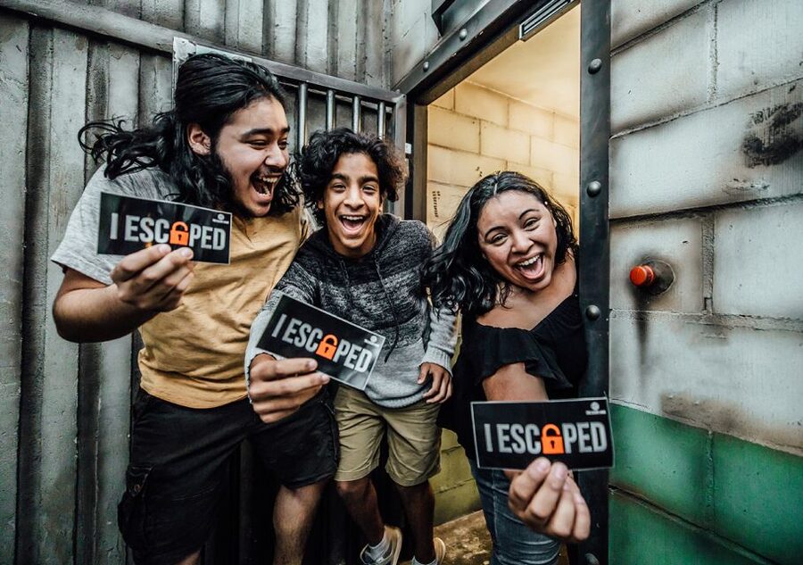 Nashville Downtown: Escape Room Adventure - Why the one-hour clock changes the game