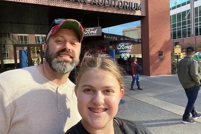 Nashville Scavenger Hunt and Sights Self-Guided Private Tour - Who will enjoy this Nashville activity most?