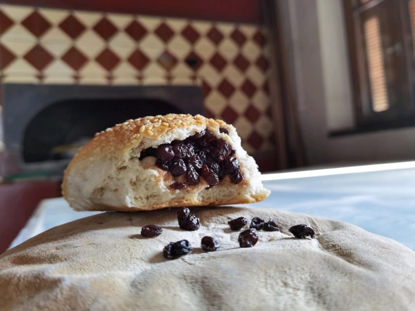Naxos: Private Mythology Treasure Hunt & Tour w/ Food Stops - Key points to know before you book