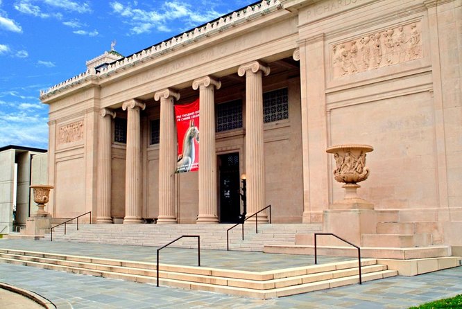 New Orleans: City Park Exploration Game and Tour - Key points to know
