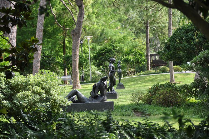 New Orleans: City Park Exploration Game and Tour - What the low price really buys you