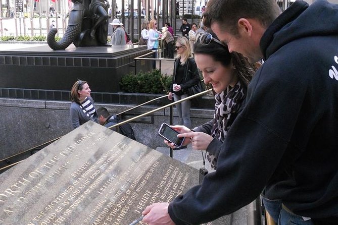 New Orleans Scavenger Hunt Adventure - How this New Orleans city game works