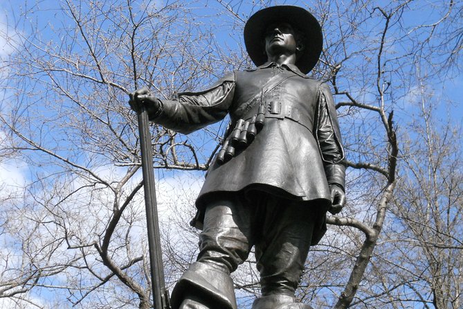 New York Lower Central Park Scavenger Hunt Adventure - Ponds, Bethesda Fountain, and a useful rest point