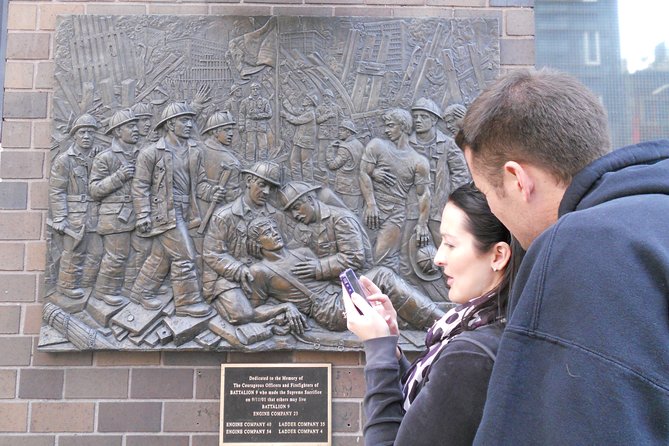 New York Midtown Scavenger Hunt Adventure - A sightseeing game in the middle of Manhattan