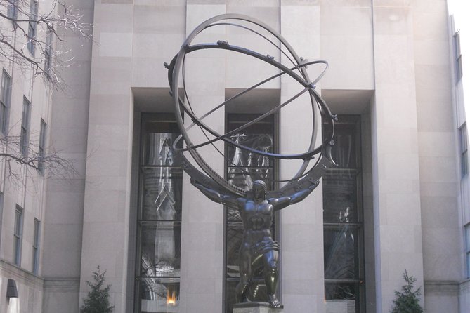 New York Midtown Scavenger Hunt Adventure - How the smartphone game works