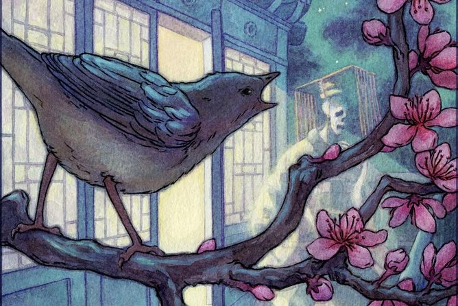 Nightingale Puzzle Room Experience - Key things to know before you book