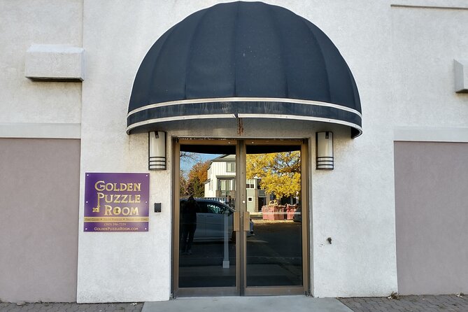 Nightingale Puzzle Room Experience - Is $33 per person a fair price?