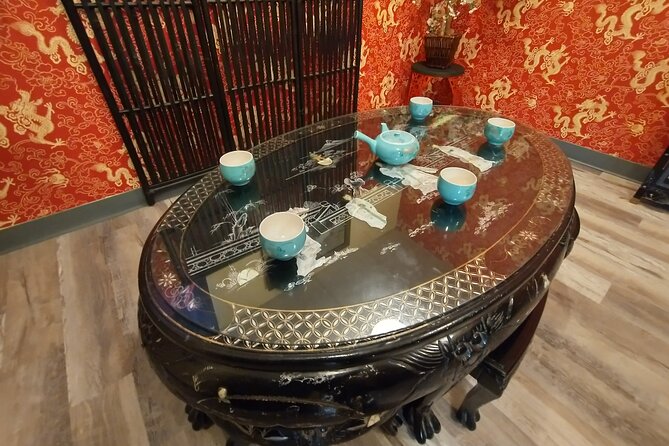 Nightingale Puzzle Room Experience - Getting there and planning your hour