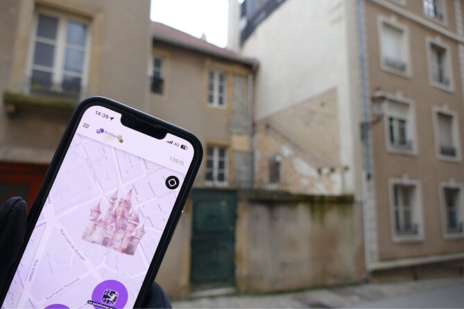 Nîmes: Escape game outdoor team on the theme of magic - Four families, four code words