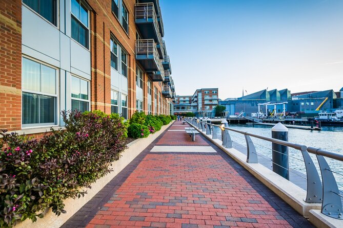 North End Boston Mafia Exploration Game and Tour - The Great Molasses Flood site
