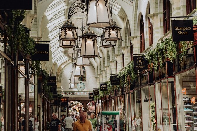 Norwich Self Guided Walking Tour and Interactive Treasure Hunt - Strangers’ Hall and the Bridewell