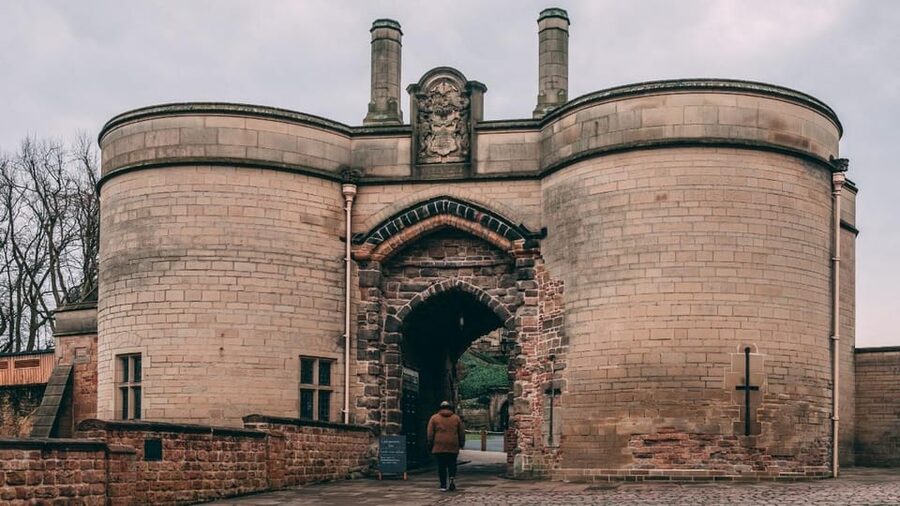 Nottingham: City Walking Tour & Exploration Game - Who will enjoy this Nottingham quest?