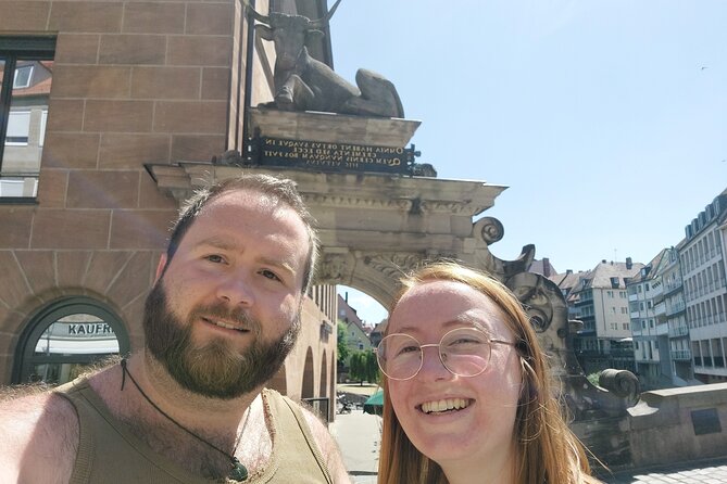 Nuremberg: Medieval Darkness Exploration Game - How the phone game really works