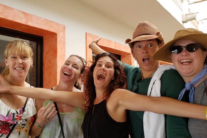 Nutty Napa Scavenger Hunt - Key points to know before booking