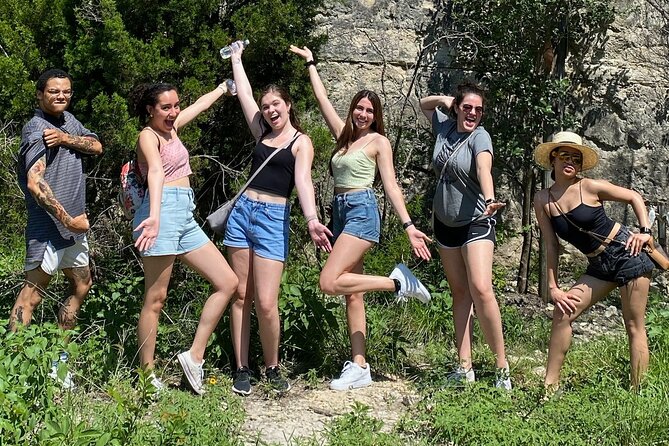 Nutty Napa Scavenger Hunt - Following the route to Roots Run Deep Winery